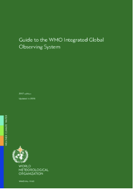 Guide to WIGOS